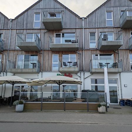 Waterkant Kappeln Exterior photo
